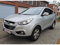 2012 hyundai tucson ix35 personenauto - afbeelding 29 van  32