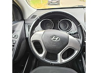2012 hyundai tucson ix35 personenauto - afbeelding 2 van  32