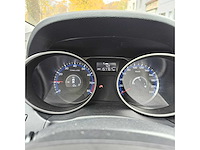 2012 hyundai tucson ix35 personenauto - afbeelding 3 van  32