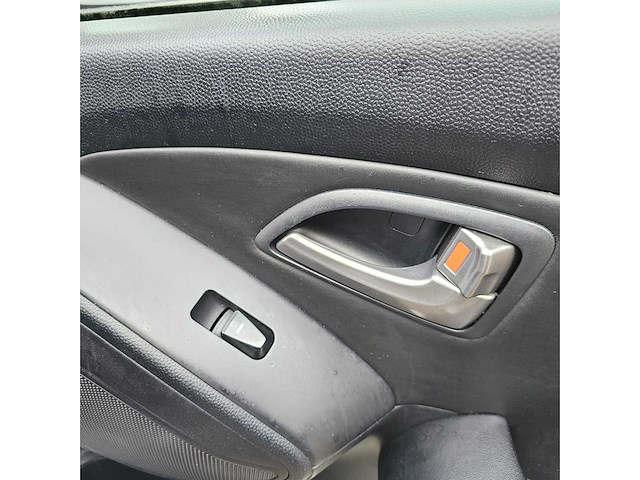 2012 hyundai tucson ix35 personenauto - afbeelding 9 van  32