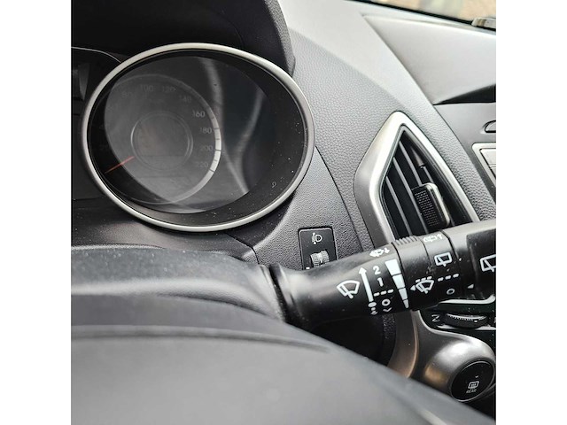 2012 hyundai tucson ix35 personenauto - afbeelding 10 van  32