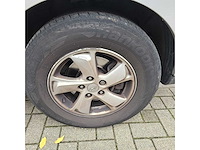 2012 hyundai tucson ix35 personenauto - afbeelding 20 van  32