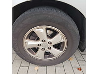 2012 hyundai tucson ix35 personenauto - afbeelding 21 van  32