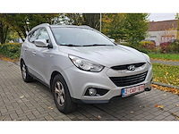 2012 hyundai tucson ix35 personenauto - afbeelding 12 van  32
