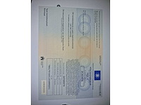 2012 hyundai tucson ix35 personenauto - afbeelding 24 van  32