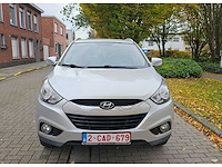 2012 hyundai tucson ix35 personenauto - afbeelding 30 van  32