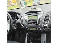 2012 hyundai tucson ix35 personenauto - afbeelding 32 van  32