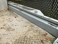 2012 i for williams gx84 aanhangwagen - afbeelding 16 van  30