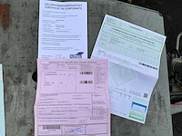 2012 i for williams gx84 aanhangwagen - afbeelding 22 van  30
