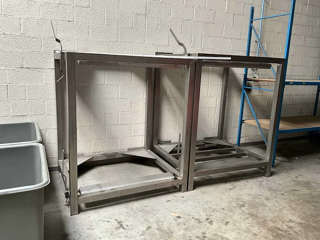 2012 ibc houder (2x) - afbeelding 1 van  7