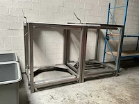 2012 ibc houder (2x) - afbeelding 1 van  7