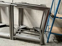 2012 ibc houder (2x) - afbeelding 3 van  7