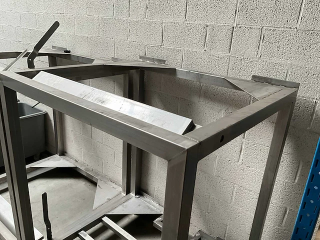 2012 ibc houder (2x) - afbeelding 4 van  7