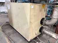 2012 ingersoll rand d6600in-w compressor - afbeelding 1 van  9