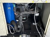 2012 ingersoll rand d6600in-w compressor - afbeelding 8 van  9
