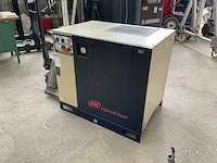 2012 ingersoll rand up5-5-10 schroefcompressor - afbeelding 3 van  5