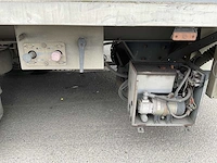 2012 iveco 40c17 vrachtwagen met oplegger - afbeelding 14 van  28