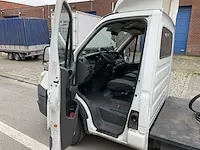 2012 iveco 40c17 vrachtwagen met oplegger - afbeelding 28 van  28