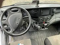 2012 iveco 70c17 vrachtwagen - afbeelding 3 van  27