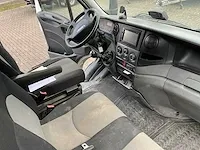 2012 iveco 70c17 vrachtwagen - afbeelding 5 van  27