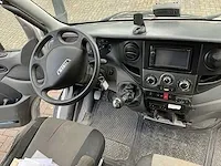 2012 iveco 70c17 vrachtwagen - afbeelding 6 van  27