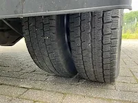 2012 iveco 70c17 vrachtwagen - afbeelding 10 van  27