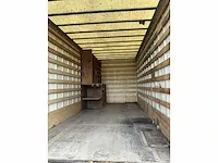 2012 iveco 70c17 vrachtwagen - afbeelding 11 van  27