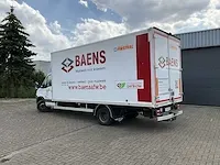 2012 iveco 70c17 vrachtwagen - afbeelding 21 van  27