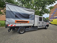 2012 iveco c50cl / 50c14gd 3.0 diesel - afbeelding 2 van  39