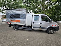 2012 iveco c50cl / 50c14gd 3.0 diesel - afbeelding 3 van  39