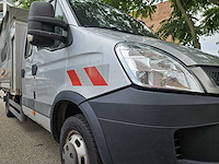 2012 iveco c50cl / 50c14gd 3.0 diesel - afbeelding 5 van  39