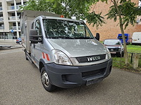 2012 iveco c50cl / 50c14gd 3.0 diesel - afbeelding 6 van  39