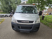 2012 iveco c50cl / 50c14gd 3.0 diesel - afbeelding 7 van  39