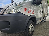 2012 iveco c50cl / 50c14gd 3.0 diesel - afbeelding 9 van  39