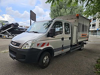 2012 iveco c50cl / 50c14gd 3.0 diesel - afbeelding 10 van  39