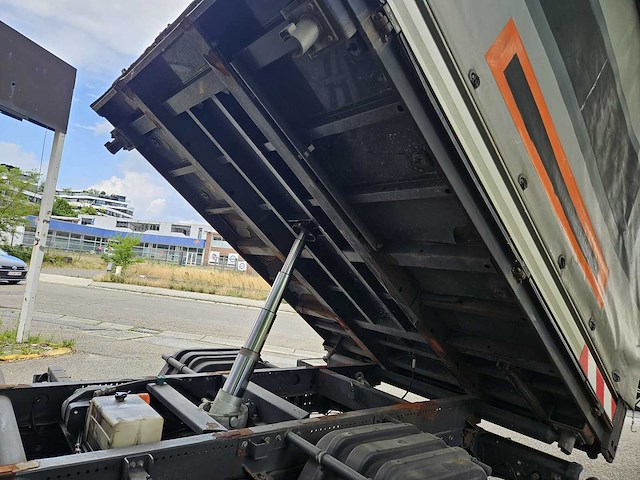 2012 iveco c50cl / 50c14gd 3.0 diesel - afbeelding 13 van  39