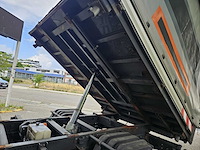 2012 iveco c50cl / 50c14gd 3.0 diesel - afbeelding 13 van  39