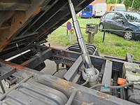 2012 iveco c50cl / 50c14gd 3.0 diesel - afbeelding 15 van  39