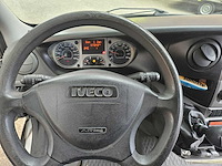 2012 iveco c50cl / 50c14gd 3.0 diesel - afbeelding 19 van  39