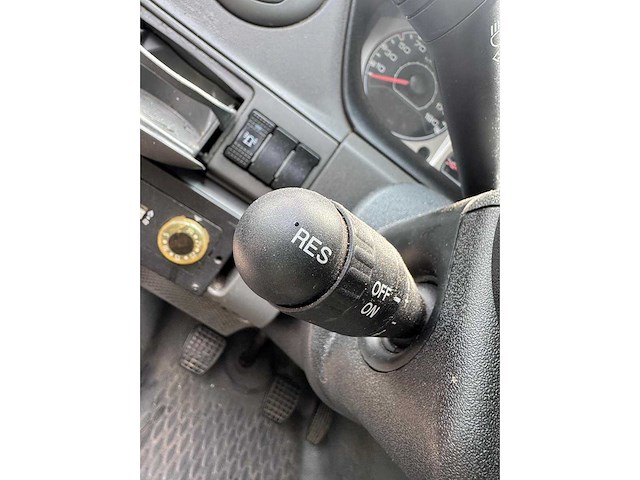 2012 iveco c50cl / 50c14gd 3.0 diesel - afbeelding 20 van  39