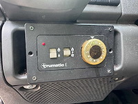 2012 iveco c50cl / 50c14gd 3.0 diesel - afbeelding 21 van  39