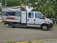 2012 iveco c50cl / 50c14gd 3.0 diesel - afbeelding 12 van  39