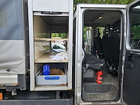 2012 iveco c50cl / 50c14gd 3.0 diesel - afbeelding 25 van  39