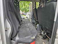 2012 iveco c50cl / 50c14gd 3.0 diesel - afbeelding 26 van  39