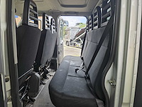 2012 iveco c50cl / 50c14gd 3.0 diesel - afbeelding 27 van  39