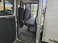 2012 iveco c50cl / 50c14gd 3.0 diesel - afbeelding 28 van  39
