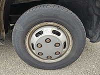 2012 iveco c50cl / 50c14gd 3.0 diesel - afbeelding 29 van  39