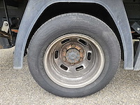 2012 iveco c50cl / 50c14gd 3.0 diesel - afbeelding 31 van  39