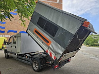 2012 iveco c50cl / 50c14gd 3.0 diesel - afbeelding 23 van  39