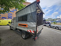 2012 iveco c50cl / 50c14gd 3.0 diesel - afbeelding 34 van  39